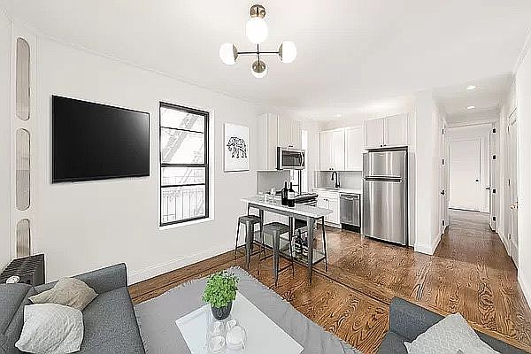 1st image of 17 E 17th St #C3