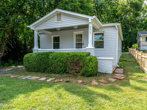 5212 McIntyre Rd Lot 6, Knoxville, TN 37914