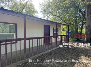 414 W Mill St #B, Malvern, AR 72104