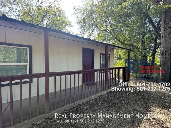 414 W Mill St #B, Malvern, AR 72104