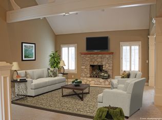 2925 Versailles Pl, Bartlesville, OK 74006