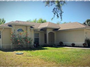 13463 Foresman Blvd, Pt Charlotte, FL 33981