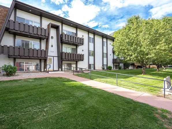 1309 Kirkwood Dr, Fort Collins, CO