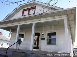 1910 Center St, New Albany, IN 47150