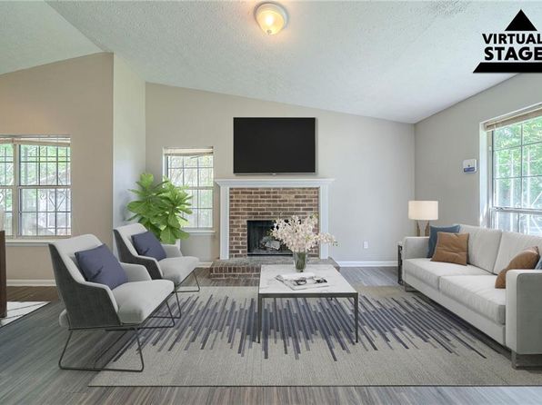 5500 Marbut Forest Way, Lithonia, GA 30058