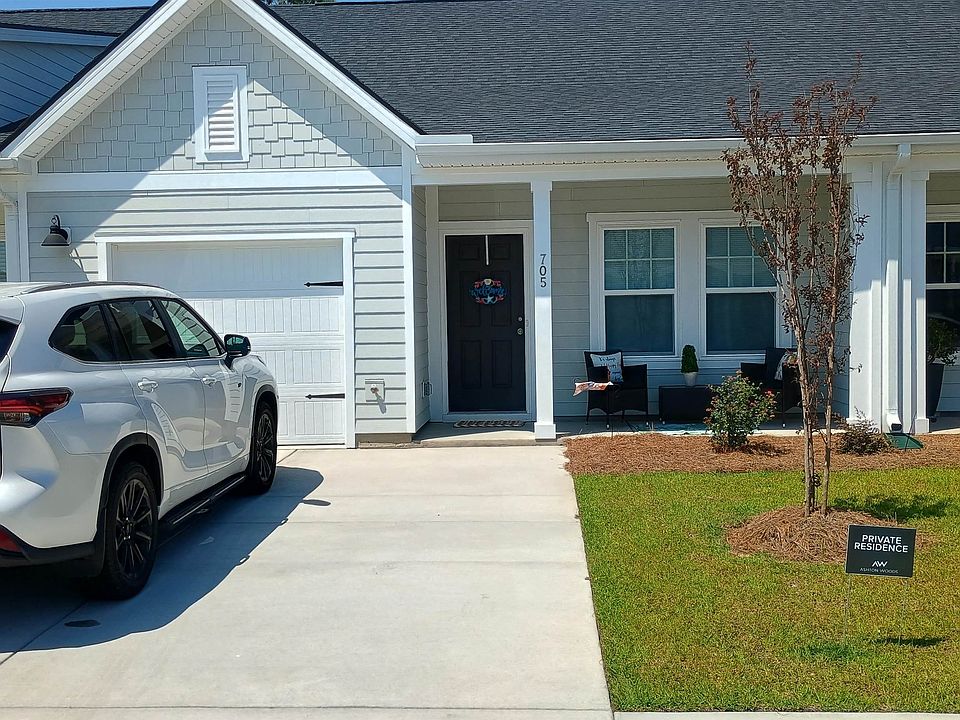 1st image of 705 Ebb Tide Rd. #76