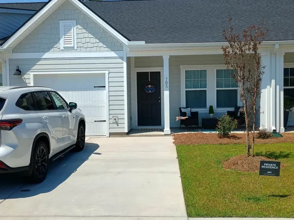 705 Ebb Tide Rd. #76, Little River, SC 29566
