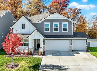 8563 Lester Pl, Pendleton, IN 46064