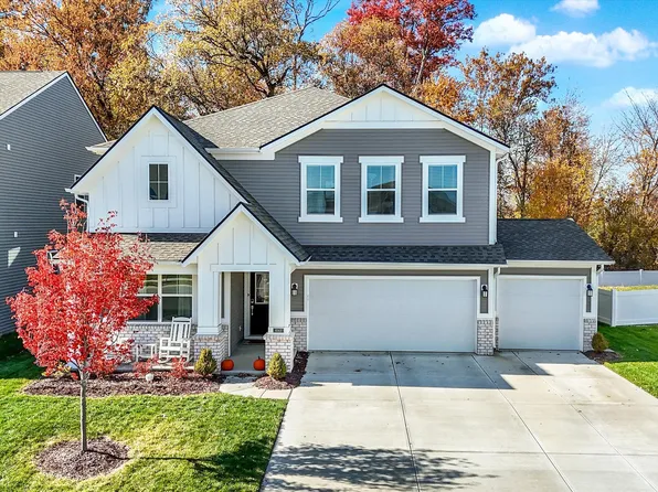 8563 Lester Pl, Pendleton, IN 46064