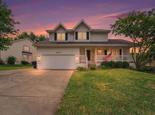 4464 91st St, Urbandale, IA