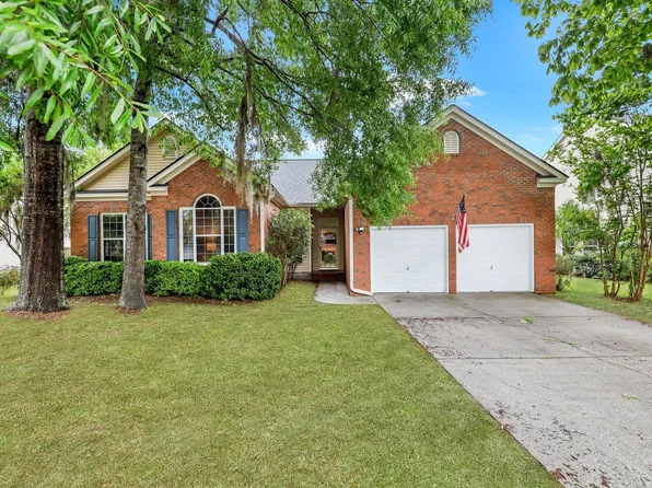 3441 Forest Glen Dr, Charleston, SC 29414