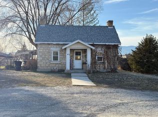 47 N 200 E, Manti, UT 84642