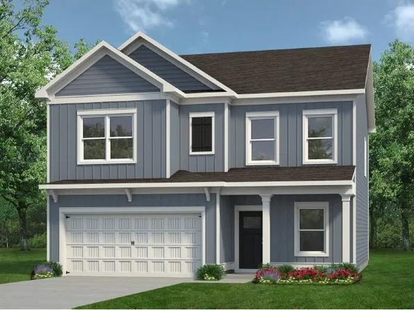 110 Alcovy Trl, Calhoun, GA 30701