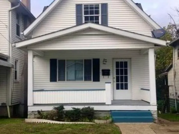 141 Cedar St, Huntington, WV 25705