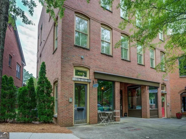 4165 Raphael St SW, Covington, GA 30014