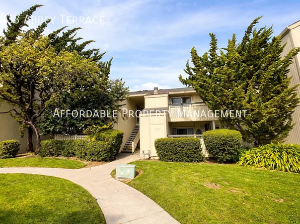 4033 Abbey Ter, Fremont, CA