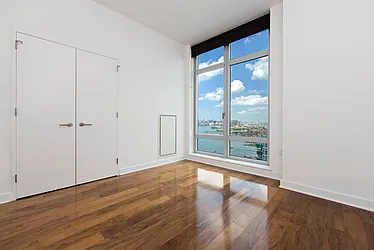 Rented by Keller Williams NYC