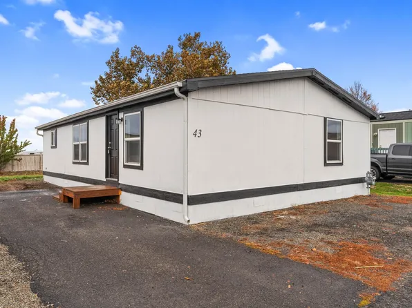 10510 W Richland Rd Lot 43, Cheney, WA 99004