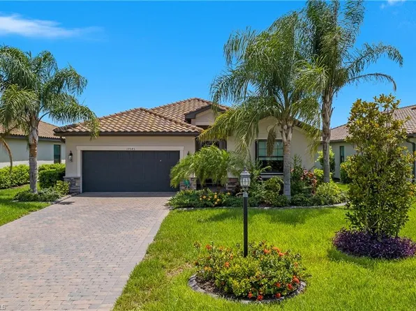 19545 Utopia LN, ESTERO, FL 33928