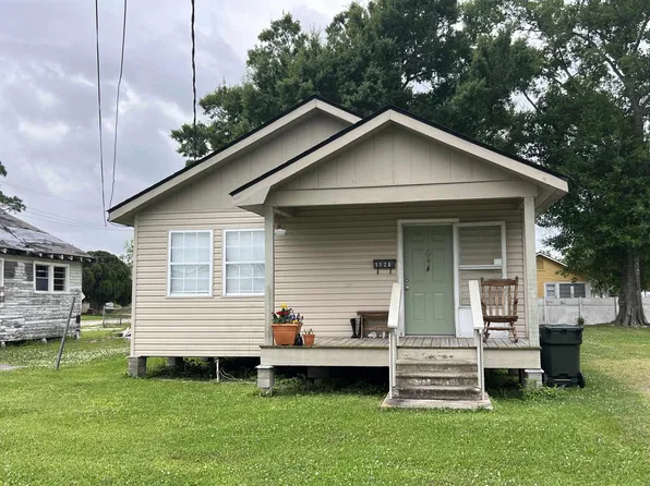 1128 Schley St, Houma, LA 70360