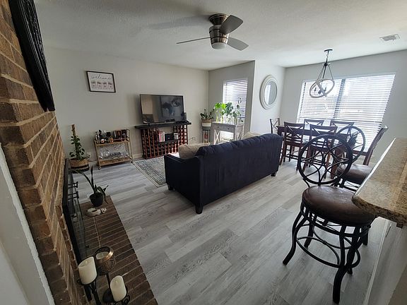 4th image of 1104 Harwell Dr