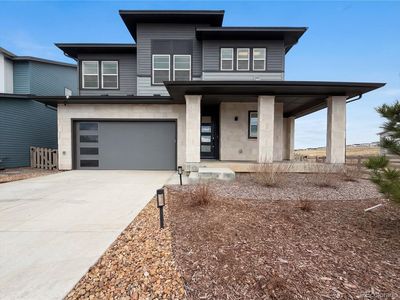 8704 Arriba Drive, Littleton, CO, 80125