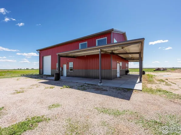 4398 Highway 79, Keenesburg, CO 80643