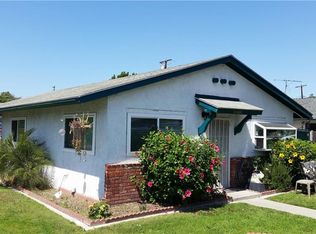 14831 Gridley Rd, Norwalk, CA 90650