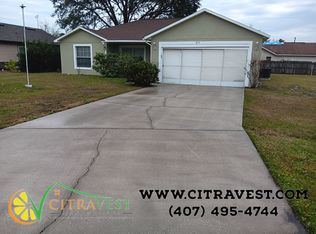 817 Oglethorpe Ct, Kissimmee, FL 34758