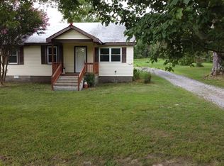 318 Caldwell Rd SE, Cleveland, TN 37323