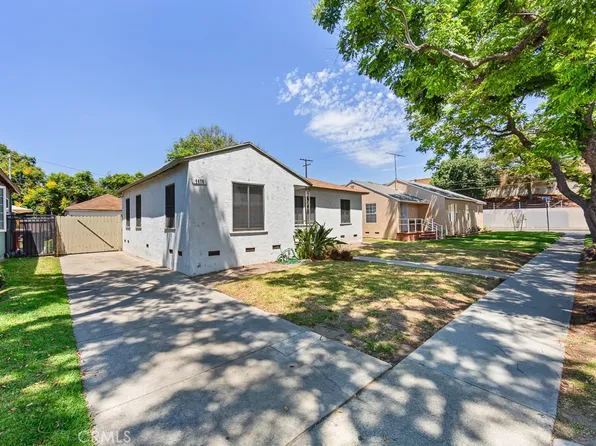 6675 Lime Ave, Long Beach, CA 90805