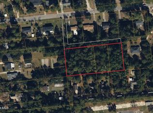 0 Patrick Ave, Wilmington, NC 28403