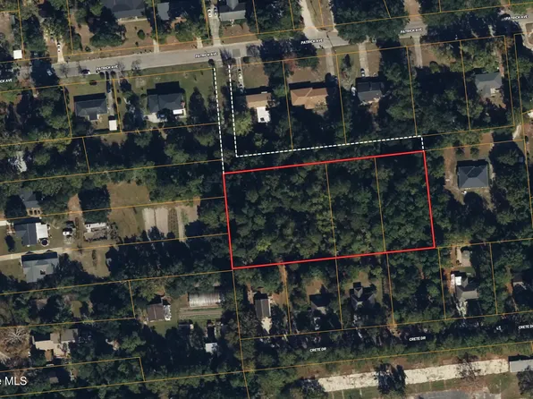 0 Patrick Avenue, Wilmington, NC 28403