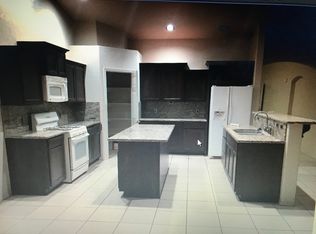 3873 W 25th Ln, Yuma, AZ 85364