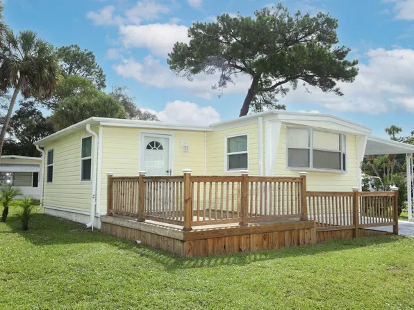 80 Majorca Dr, Winter Springs, FL 32708