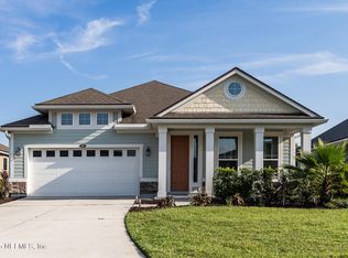 497 Convex Ln, Saint Augustine, FL 32095