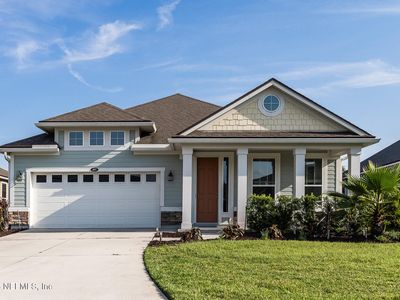 497 CONVEX Lane, Saint Augustine, FL, 32095