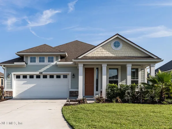 497 CONVEX Lane, St. Augustine, FL 32095