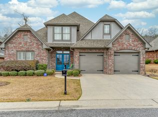 609 Foothills Trce, Chelsea, AL 35043