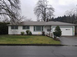870 E 38th Ave, Eugene, OR 97405