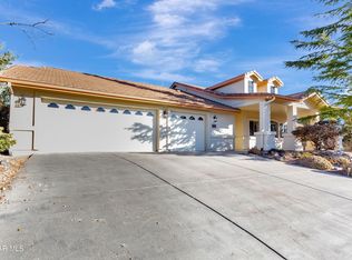 946 Panicum Dr, Prescott, AZ 86305