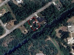 Jason St LOT 39, North Pt, FL 34288