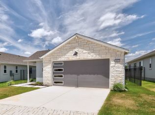 3805 Mesquite Valley Rd, Georgetown, TX 78628