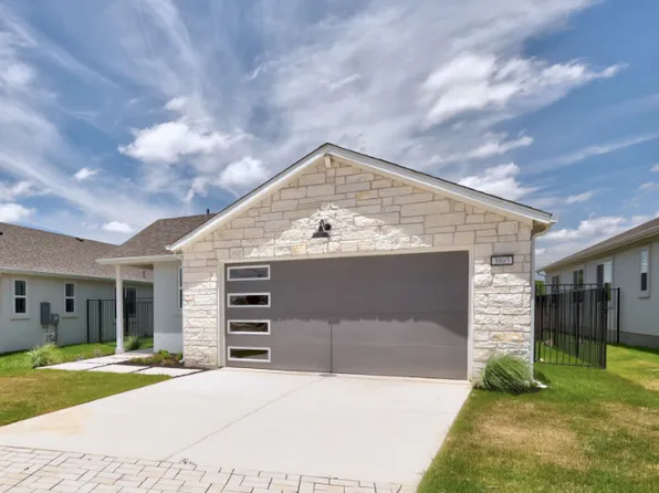 3805 Mesquite Valley Rd, Georgetown, TX 78628