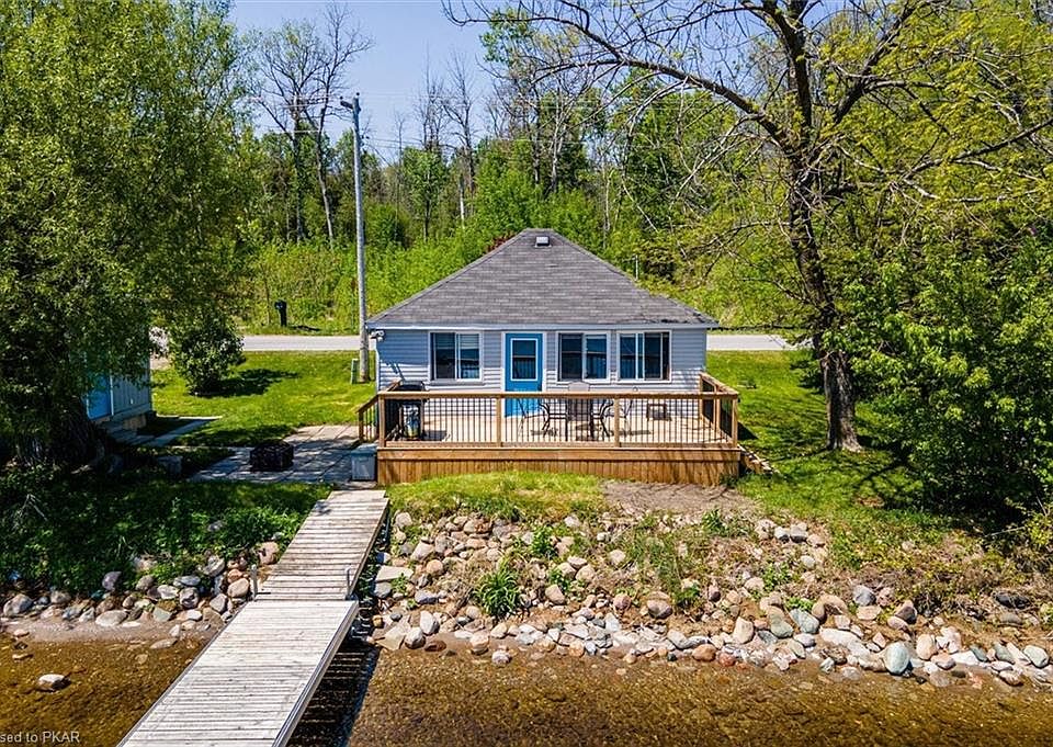 207 Paudash St, Hiawatha First Nation, ON K9J 0E6 | MLS #40439397 | Zillow