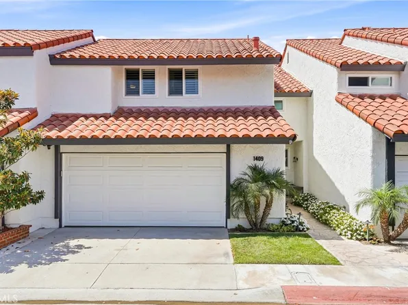 1409 Arch Ln, Huntington Beach, CA 92648
