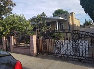 1254 E 76th Pl, Los Angeles, CA 90001