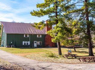 4359 Kiser Lake Rd, Saint Paris, OH 43072