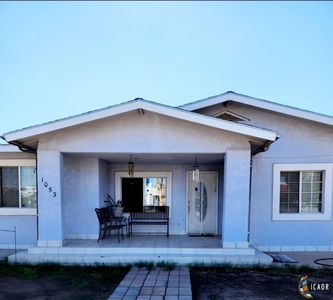 1053-8 Olive Ave, El Centro, CA, 92243