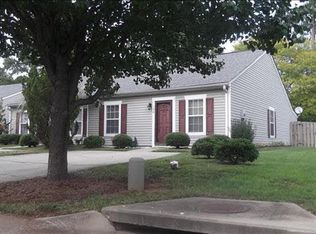 126 Thorn Tree Ln, Columbia, SC 29212